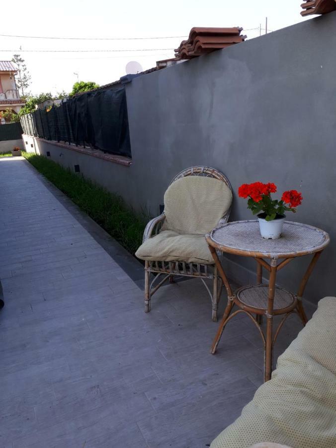 Apartment Andrea Catania