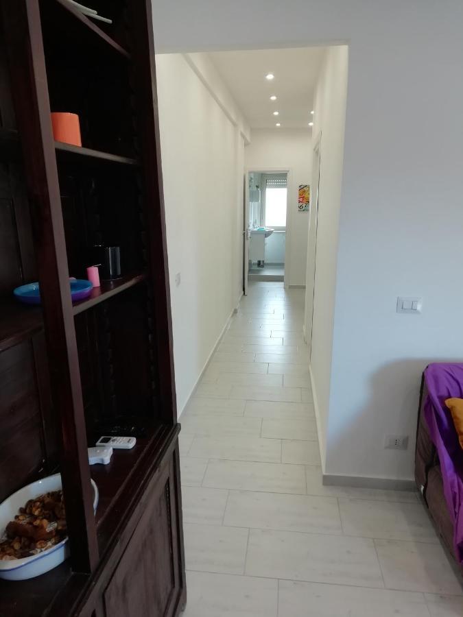 Apartment Andrea Catania