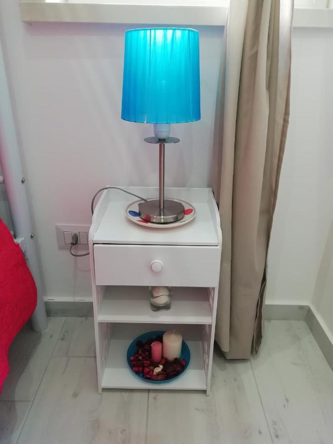 Andrea Apartment
